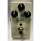 Used MXR M66S Classic Overdrive Effect Pedal thumbnail