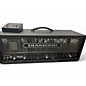 Used Diamond Amplification Phantom USA Custom Series 100W Tube Guitar Amp Head thumbnail