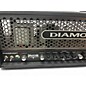 Used Diamond Amplification Phantom USA Custom Series 100W Tube Guitar Amp Head