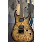 Used Schecter Guitar Research Used Schecter Guitar Research CR6 Charcoal Burst Solid Body Electric Guitar thumbnail