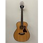 Used Taylor GTE URBAN ASH Acoustic Electric Guitar thumbnail