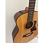 Used Taylor GTE URBAN ASH Acoustic Electric Guitar