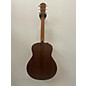 Used Taylor GTE URBAN ASH Acoustic Electric Guitar