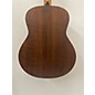 Used Taylor GTE URBAN ASH Acoustic Electric Guitar