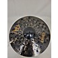 Used MEINL 20in Classics Custom Dark Ride Cymbal thumbnail