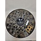 Used MEINL 20in Classics Custom Dark Ride Cymbal