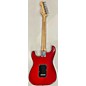Used Fender Stratocaster Player Series Solid Body Electric Guitar