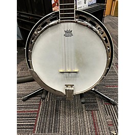 Used Orpheum Used Orpheum No. 1 Tobacco Sunburst Banjo