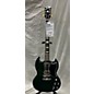 Used Gibson 2022 Sg Standard '61 Solid Body Electric Guitar thumbnail