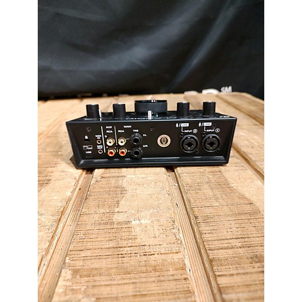 Used M-Audio Air192 Audio Interface