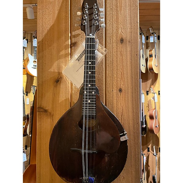 Vintage Gibson 1921 A-JR Mandolin