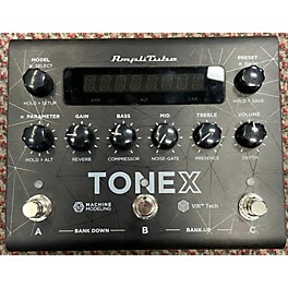 Used IK Multimedia Used IK Multimedia Tone X Effect Processor