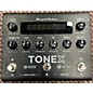 Used IK Multimedia Used IK Multimedia Tone X Effect Processor thumbnail