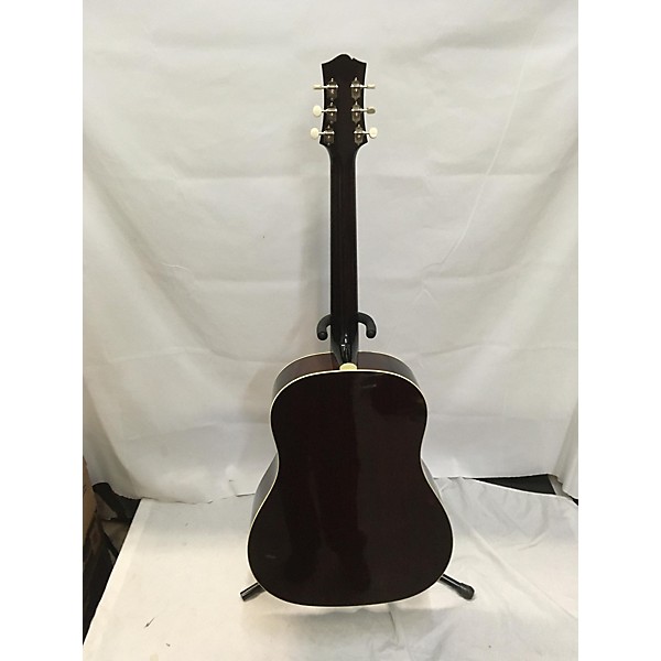 Used Collings CJ35 Acoustic Guitar