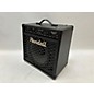 Used Randall RG80 80W Guitar Combo Amp