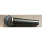 Used Shure Beta 58A Dynamic Microphone thumbnail