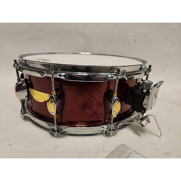Used SPL 14X5.5 Velocity Snare Drum