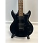 Used Ibanez Gio MIC Solid Body Electric Guitar