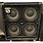 Used SWR Workingman's 4x10T Bass Cabinet thumbnail