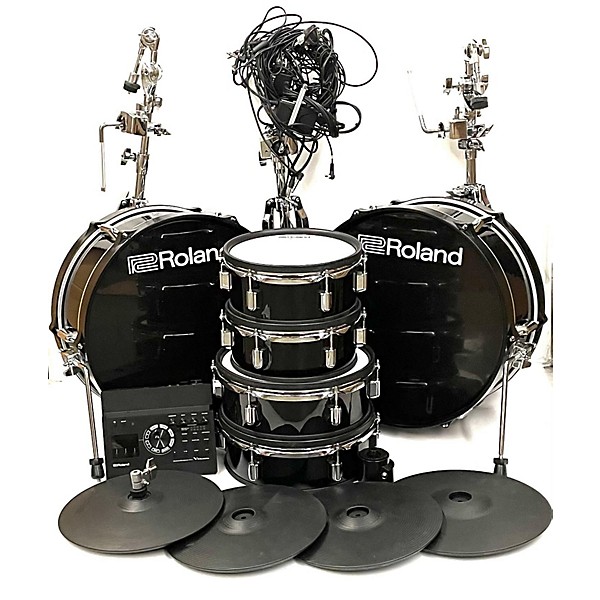 Roland drums store vad306