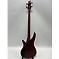 Used Ibanez Sr500e Electric Bass Guitar