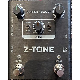 Used IK Multimedia Used IK Multimedia ZTone Pedal