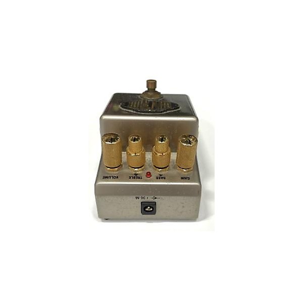 Used Marshall GUVNOR 2 Effect Pedal