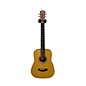 Used Taylor BT1E Baby Acoustic Electric Guitar thumbnail