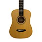 Used Taylor BT1E Baby Acoustic Electric Guitar