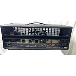 Used In Store Used Used Randall Rm100 Tube Guitar Amp Head