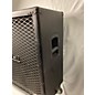 Used Randall Rd412 Guitar Cabinet