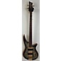 Used Jackson Pro Series Spectra Bass Electric Bass Guitar thumbnail