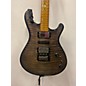 Used Knaggs SEVERN HSS T1 Solid Body Electric Guitar