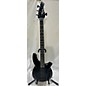 Used Ernie Ball Music Man Bongo 4 String Electric Bass Guitar thumbnail