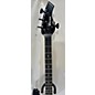 Used Ernie Ball Music Man Bongo 4 String Electric Bass Guitar