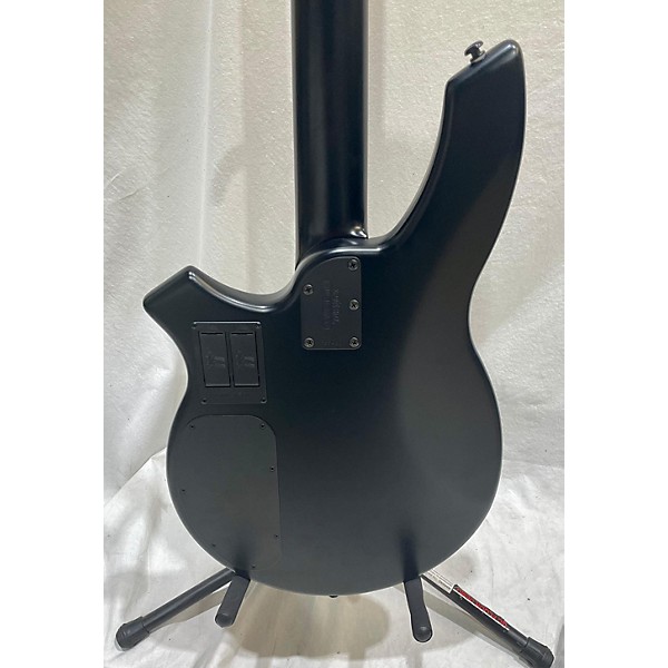 Used Ernie Ball Music Man Bongo 4 String Electric Bass Guitar