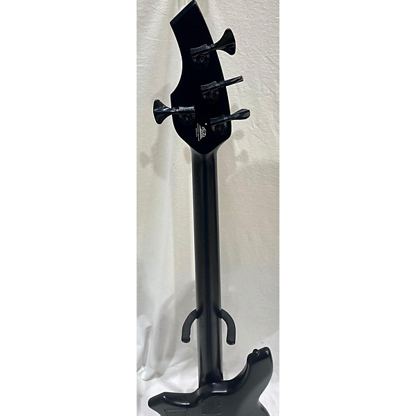 Used Ernie Ball Music Man Bongo 4 String Electric Bass Guitar