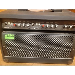 Used Randall RD 20H Tube Guitar Amp Head