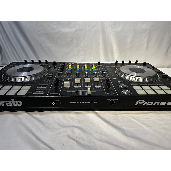 Used Pioneer DJ DDJSZ DJ Controller