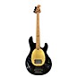 Used Sterling by Music Man Pete Wentz StingRay Electric Bass Guitar thumbnail