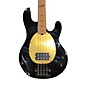 Used Sterling by Music Man Pete Wentz StingRay Electric Bass Guitar