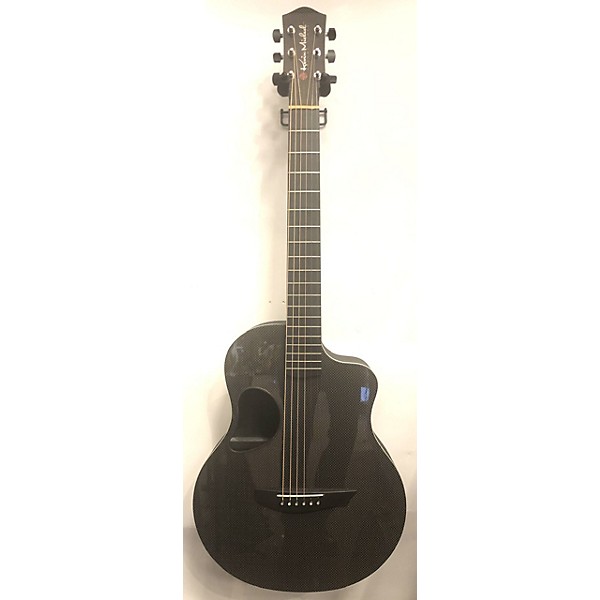 Used carbon fiber deals guitar