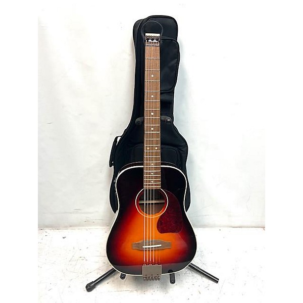 Used Traveler Guitar Redlands RD450E Acoustic Guitar