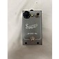 Used Supro Boost Effect Pedal thumbnail