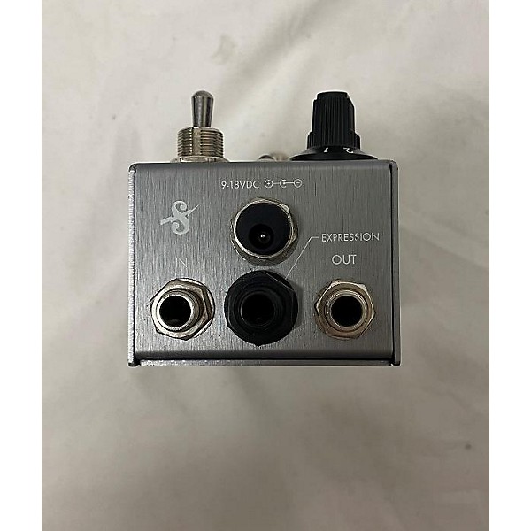 Used Supro Boost Effect Pedal