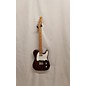 Used Fender Artist Series James Burton Telecaster Solid Body Electric Guitar thumbnail