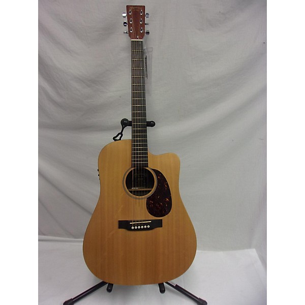 Martin shop dcx1e used