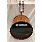 Used Yamaha Oak Custom Drum Kit thumbnail