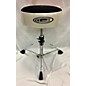 Used Orange County Drum & Percussion ROUND TOP THRONE Drum Throne thumbnail