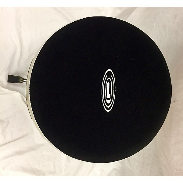 Used Orange County Drum & Percussion ROUND TOP THRONE Drum Throne